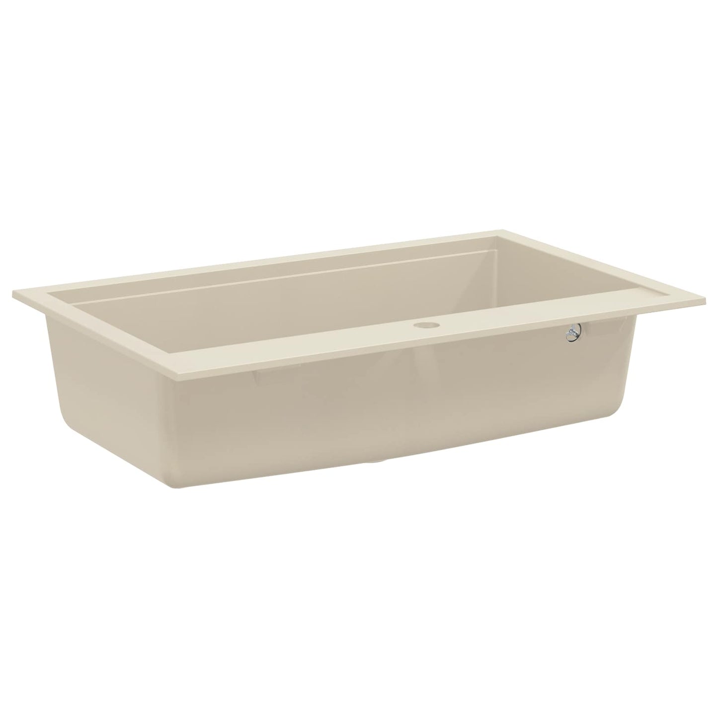 Sink Beige 795 x 505 mm Granite