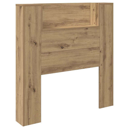Headboard Artisan Oak Engineered Wood