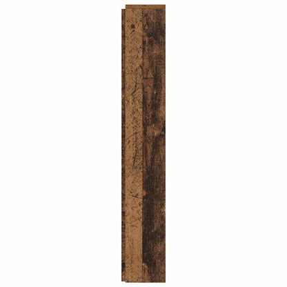 Headboard Old Wood Engineered Wood