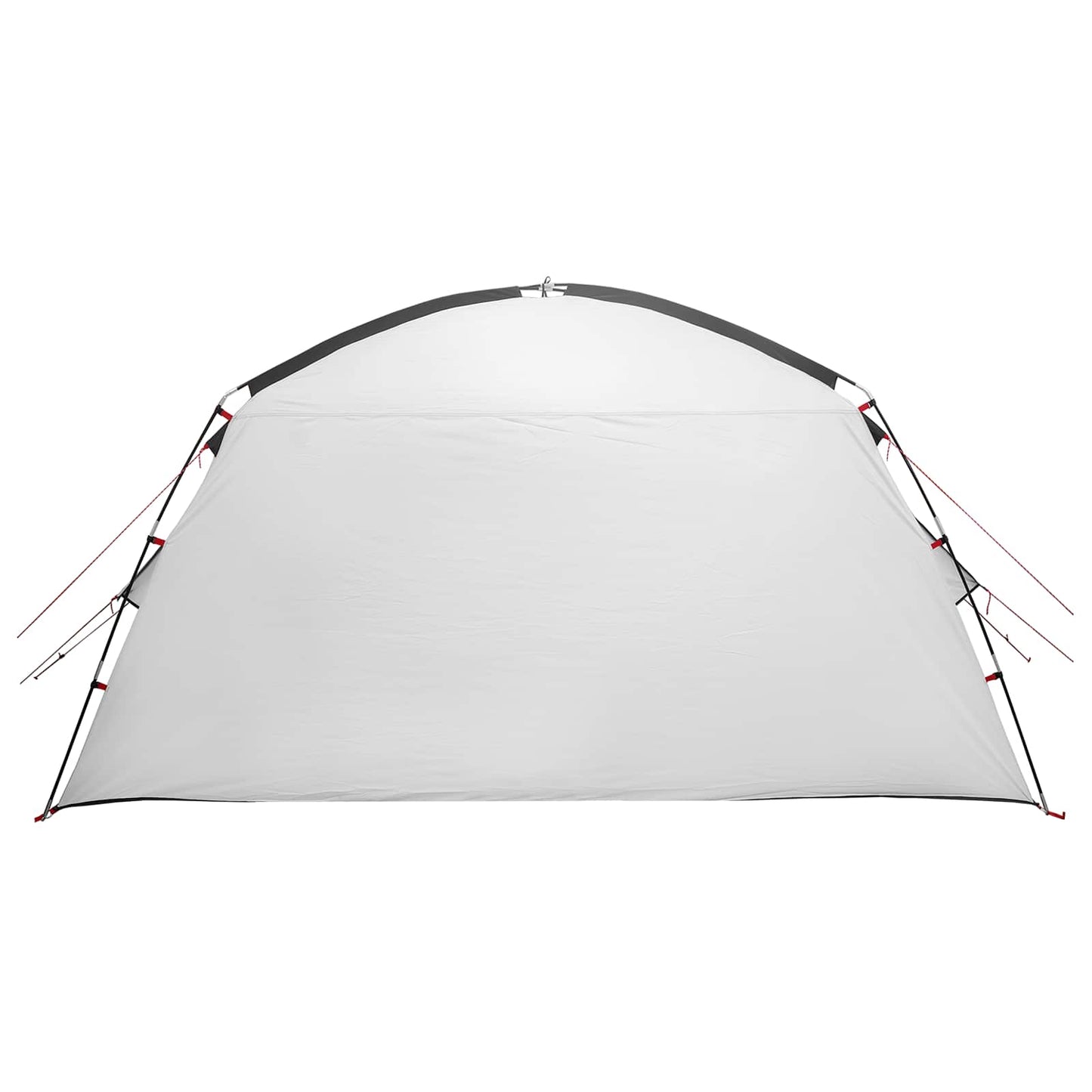 Cabin Tent White Blackout 300 x 210 x 156 cm Polyester