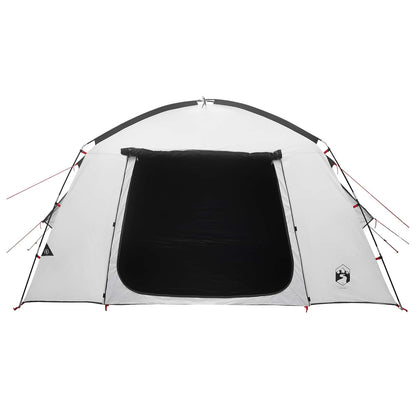 Cabin Tent White Blackout 300 x 210 x 156 cm Polyester