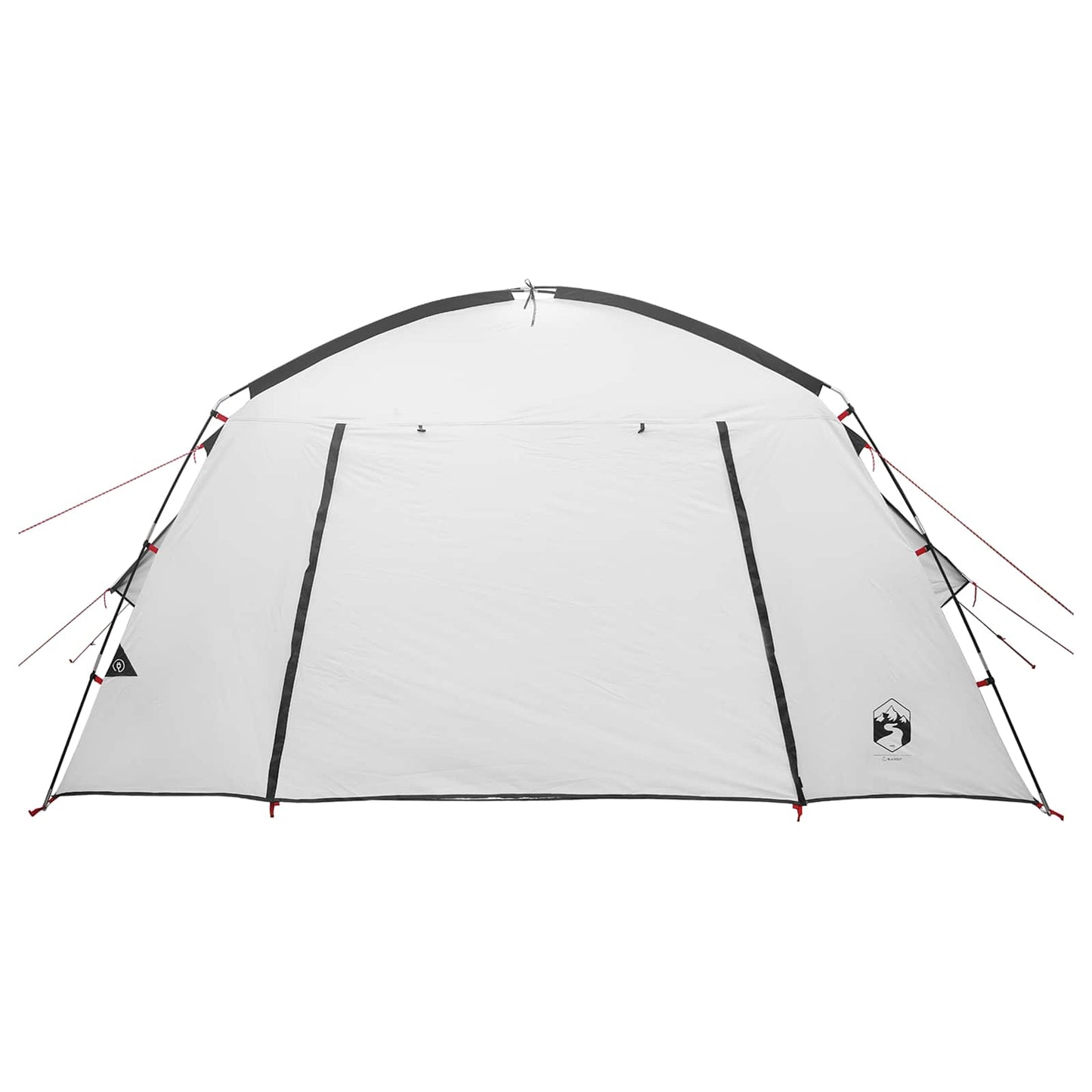 Cabin Tent White Blackout 300 x 210 x 156 cm Polyester
