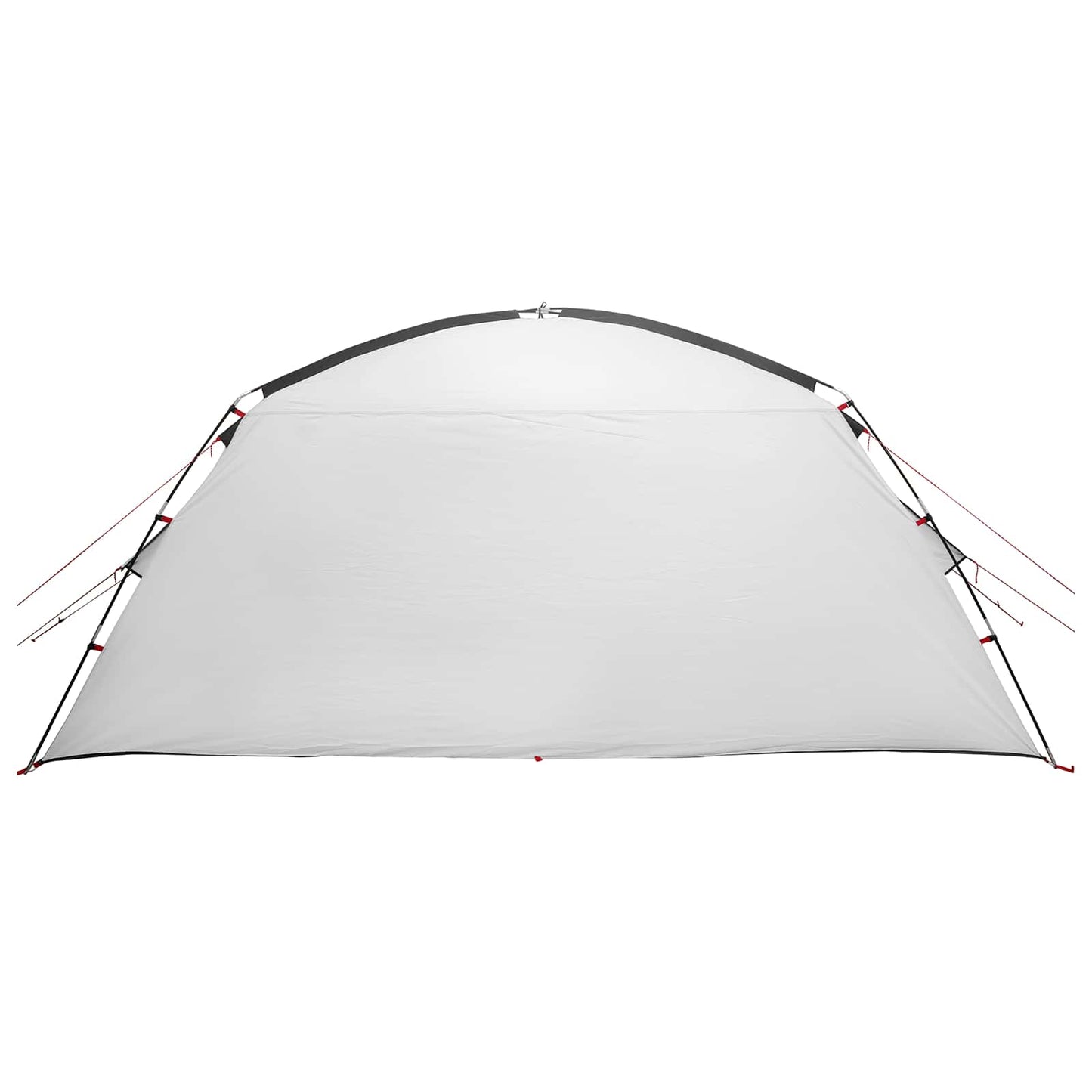 Cabin Tent White Blackout 400 x 210 x 180 cm Polyester