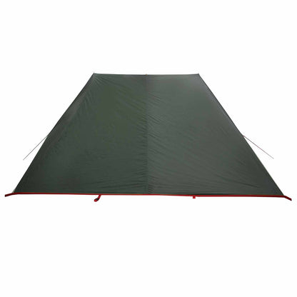 Vehicle Awning with Roof Army green 518 x 580 x 215 cm