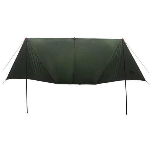 Vehicle Awning with Roof Army green 518 x 580 x 215 cm