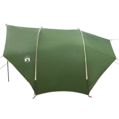 Tailgate Awning Water-resistant Green 405 x 280 x 220 cm