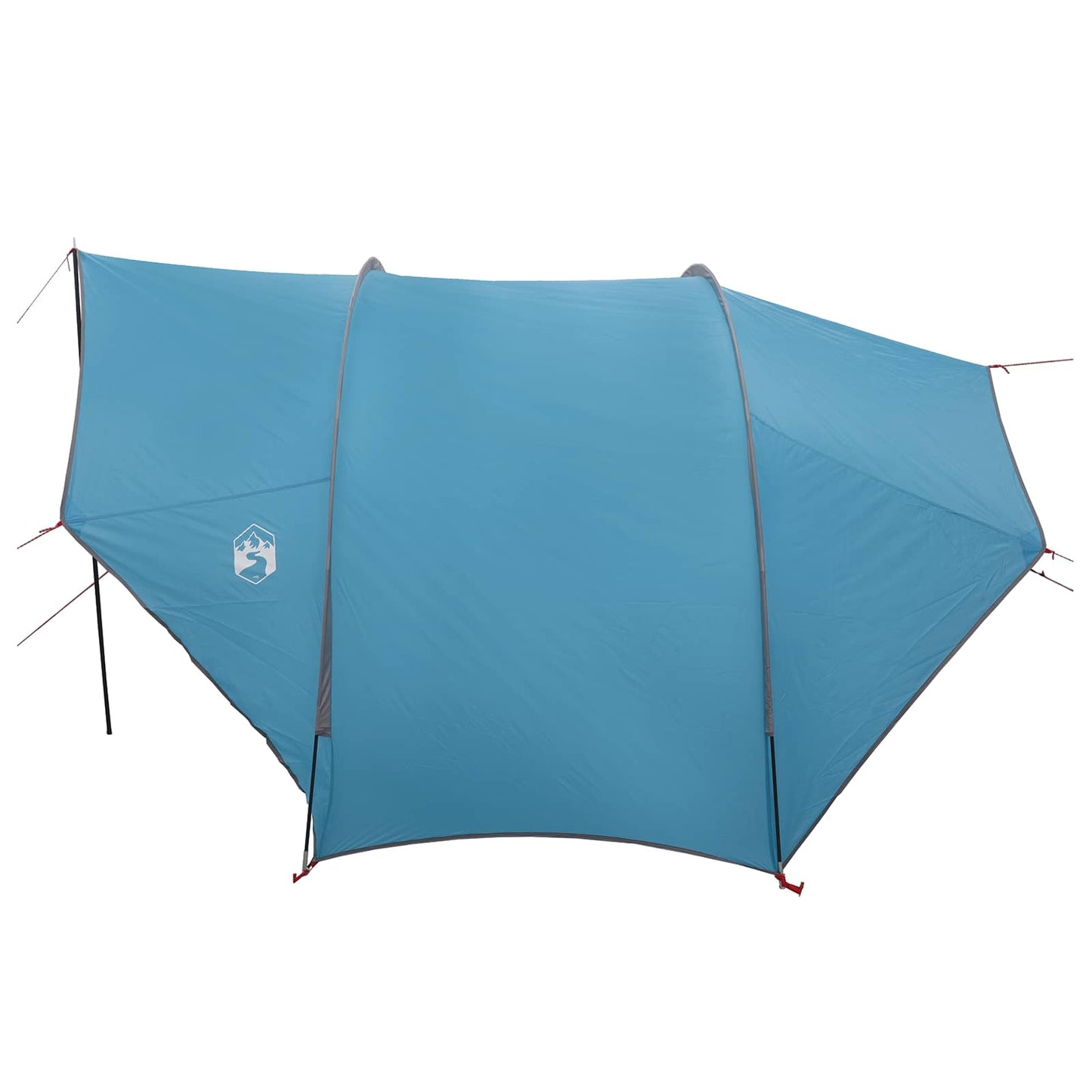 Tailgate Awning Water-resistant 405 x 280 x 220 cm Blue
