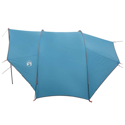 Tailgate Awning Water-resistant 405 x 280 x 220 cm Blue