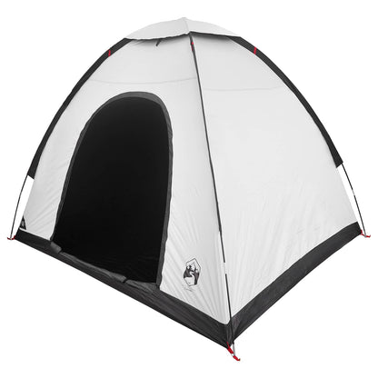 Camping Tent with Roof 185T Polyester with PU coating