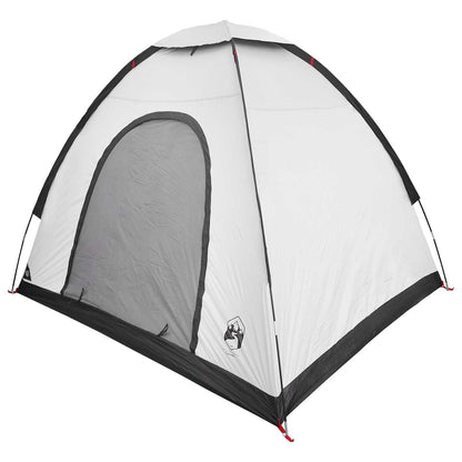 Camping Tent with Roof 185T Polyester with PU coating