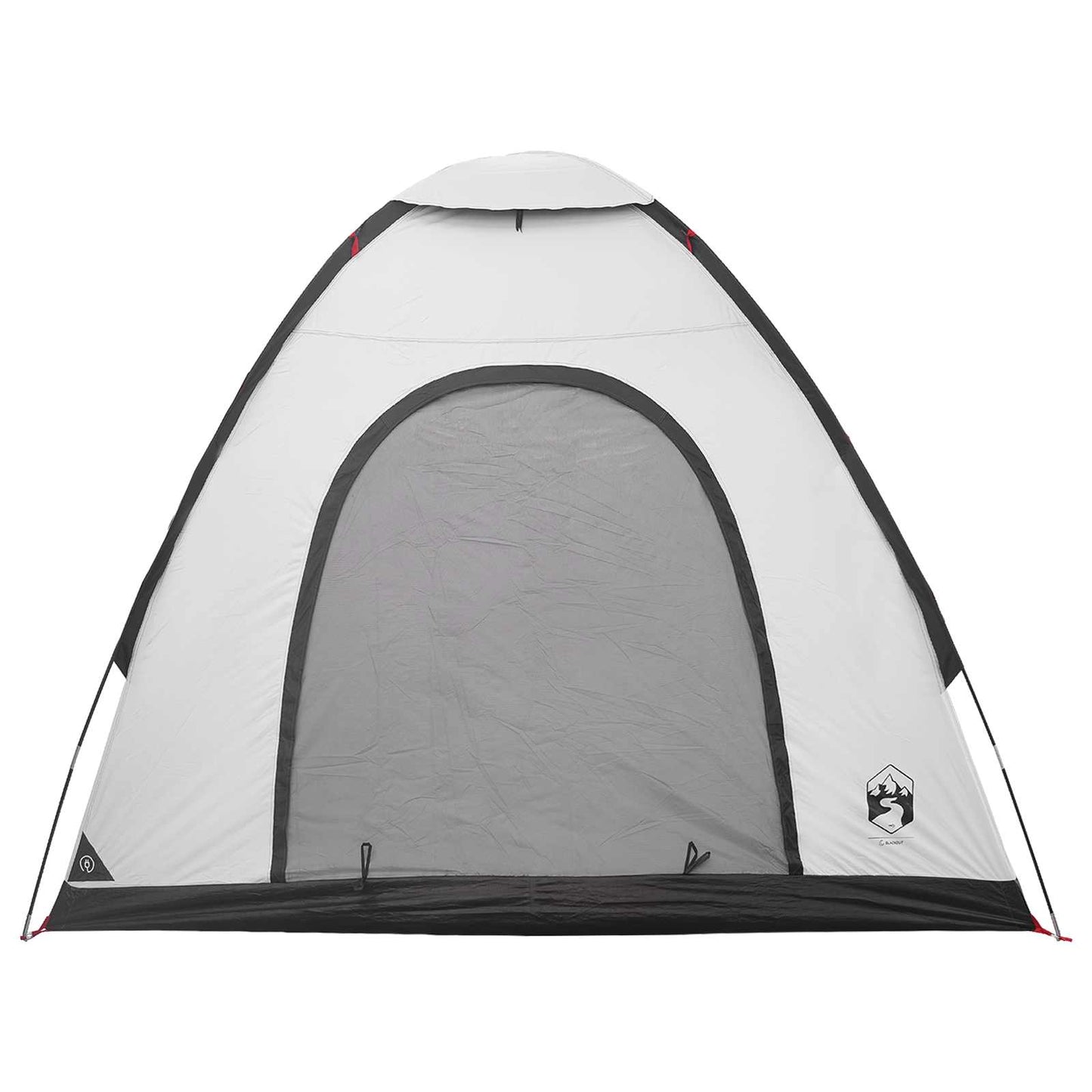 Camping Tent with Roof 185T Polyester with PU coating