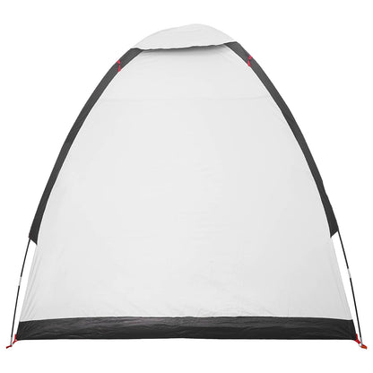Camping Tent with Roof 185T Polyester with PU coating