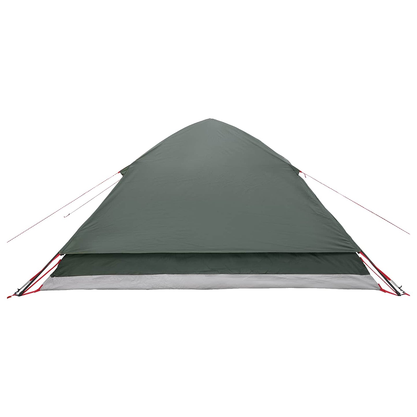 Instant Tent Army Green 305 x 215 x 140 cm Polyester and Steel