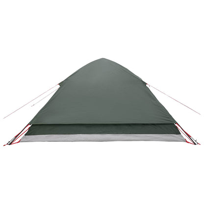 Instant Tent Army Green 305 x 215 x 140 cm Polyester and Steel