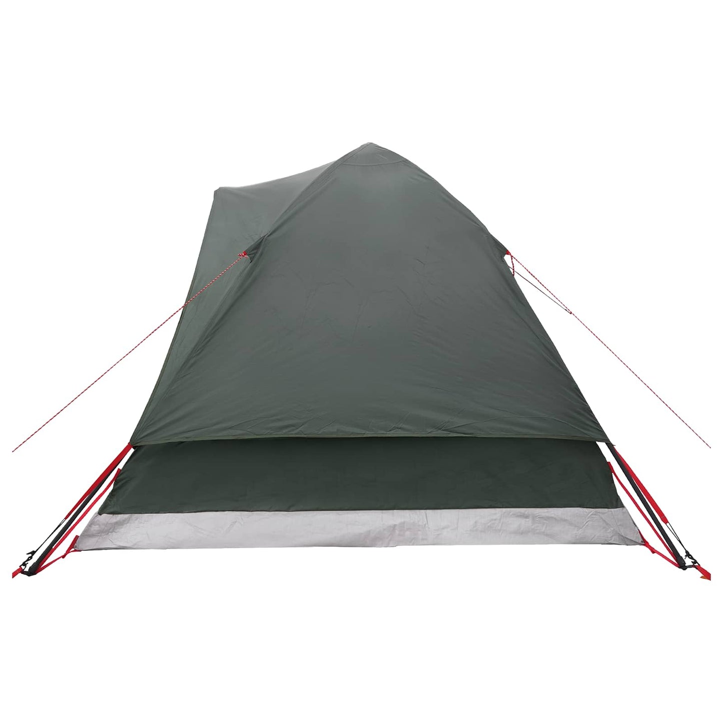 Instant Tent Army Green 305 x 215 x 140 cm Polyester and Steel