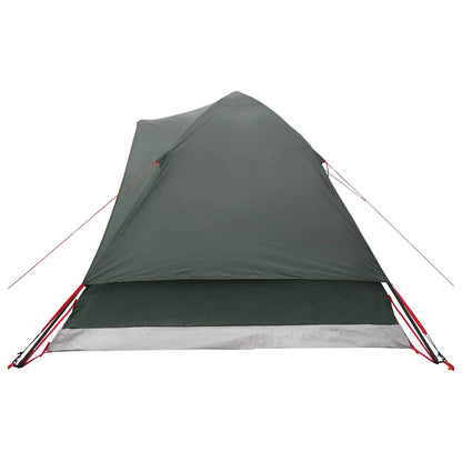 Instant Tent Army Green 305 x 215 x 140 cm Polyester and Steel