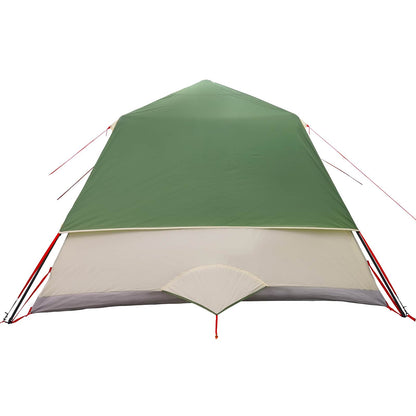 Instant Tent Green 305 x 275 x 190 cm Polyester and Steel