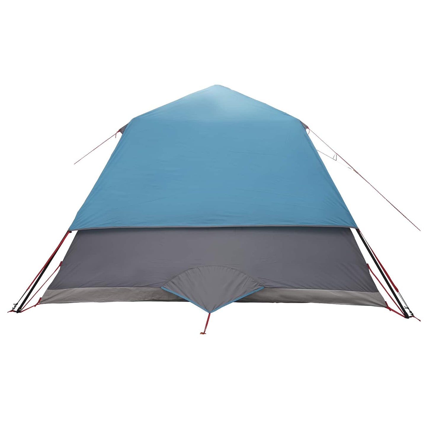 Instant Tent Blue 305 x 275 x 190 cm Polyester and Steel