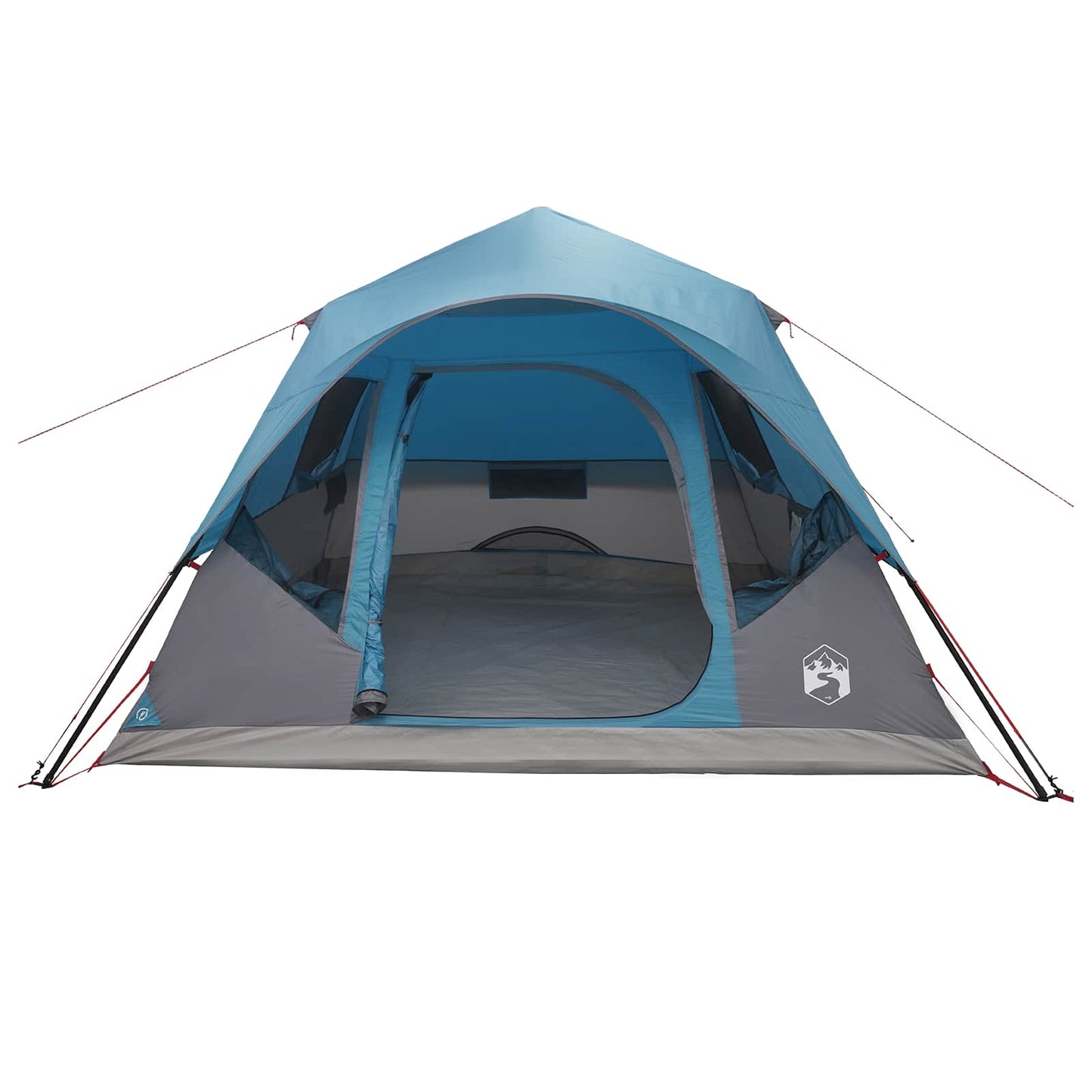 Instant Tent Blue 305 x 275 x 190 cm Polyester and Steel