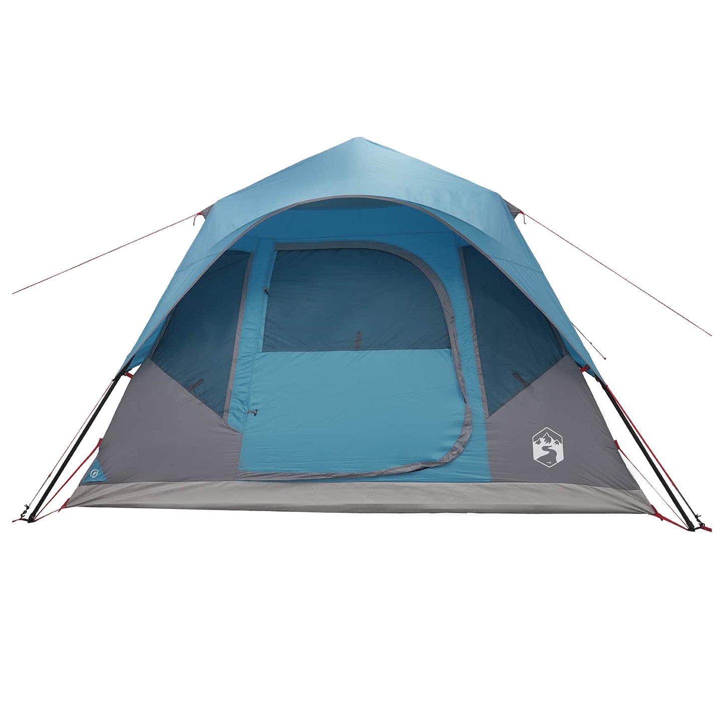 Instant Tent Blue 305 x 275 x 190 cm Polyester and Steel