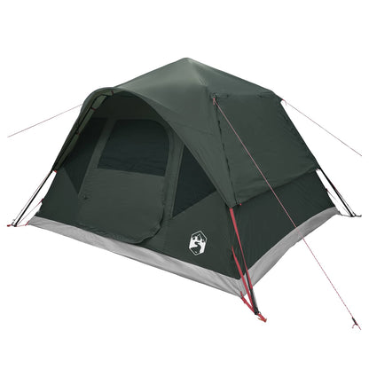 Instant Tent Army Green 305 x 275 x 190 cm Polyester and Steel