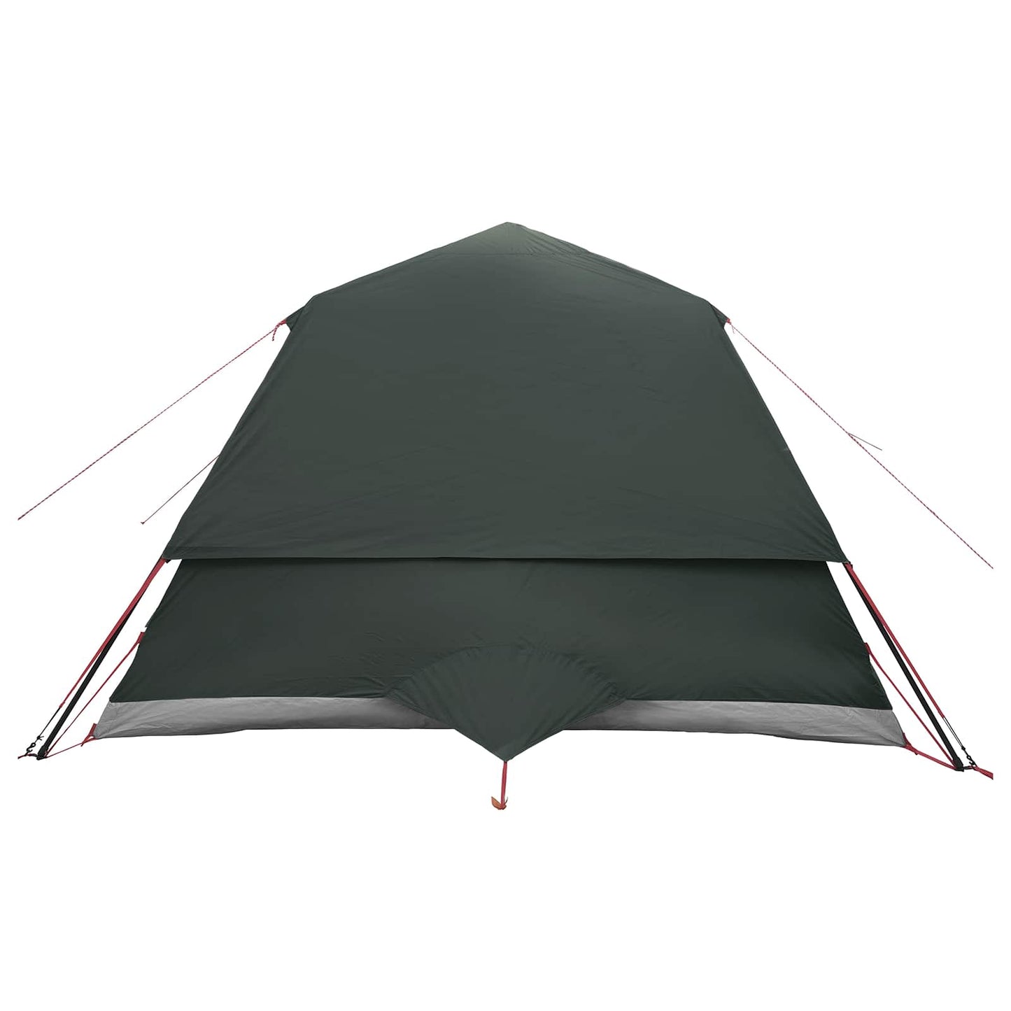 Instant Tent Army Green 305 x 275 x 190 cm Polyester and Steel