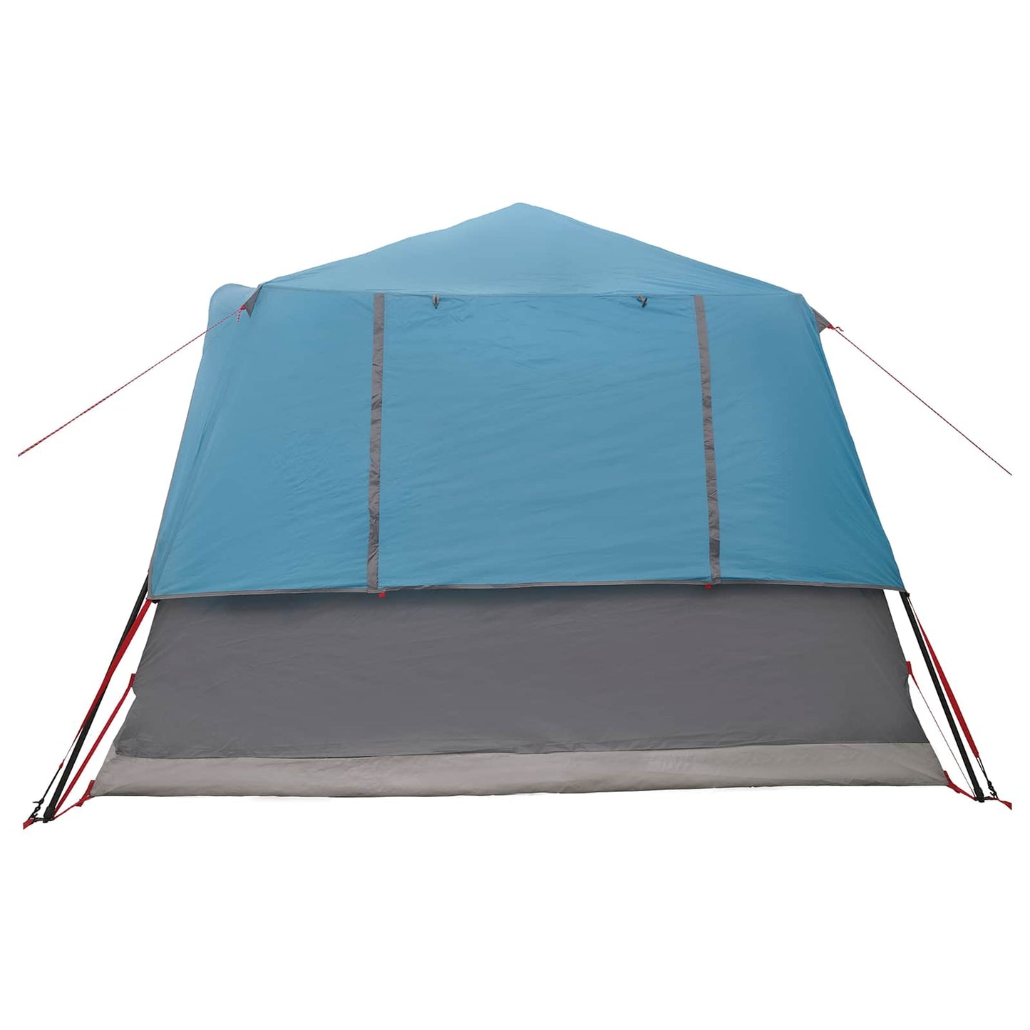 Instant Tent Blue 365 x 380 x 200 cm Polyester and Steel