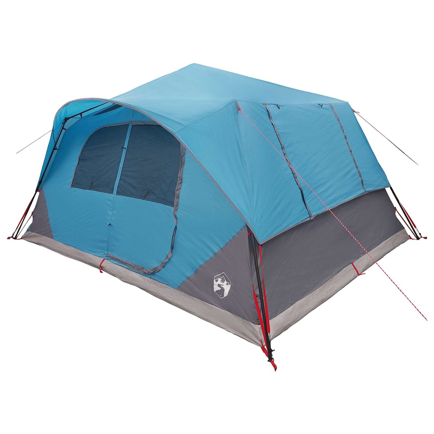 Instant Tent Blue 365 x 280 x 200 cm Polyester and Steel
