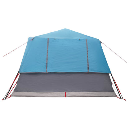 Instant Tent Blue 365 x 280 x 200 cm Polyester and Steel
