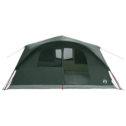 Instant Tent Army Green 365 x 280 x 200 cm Polyester and Steel