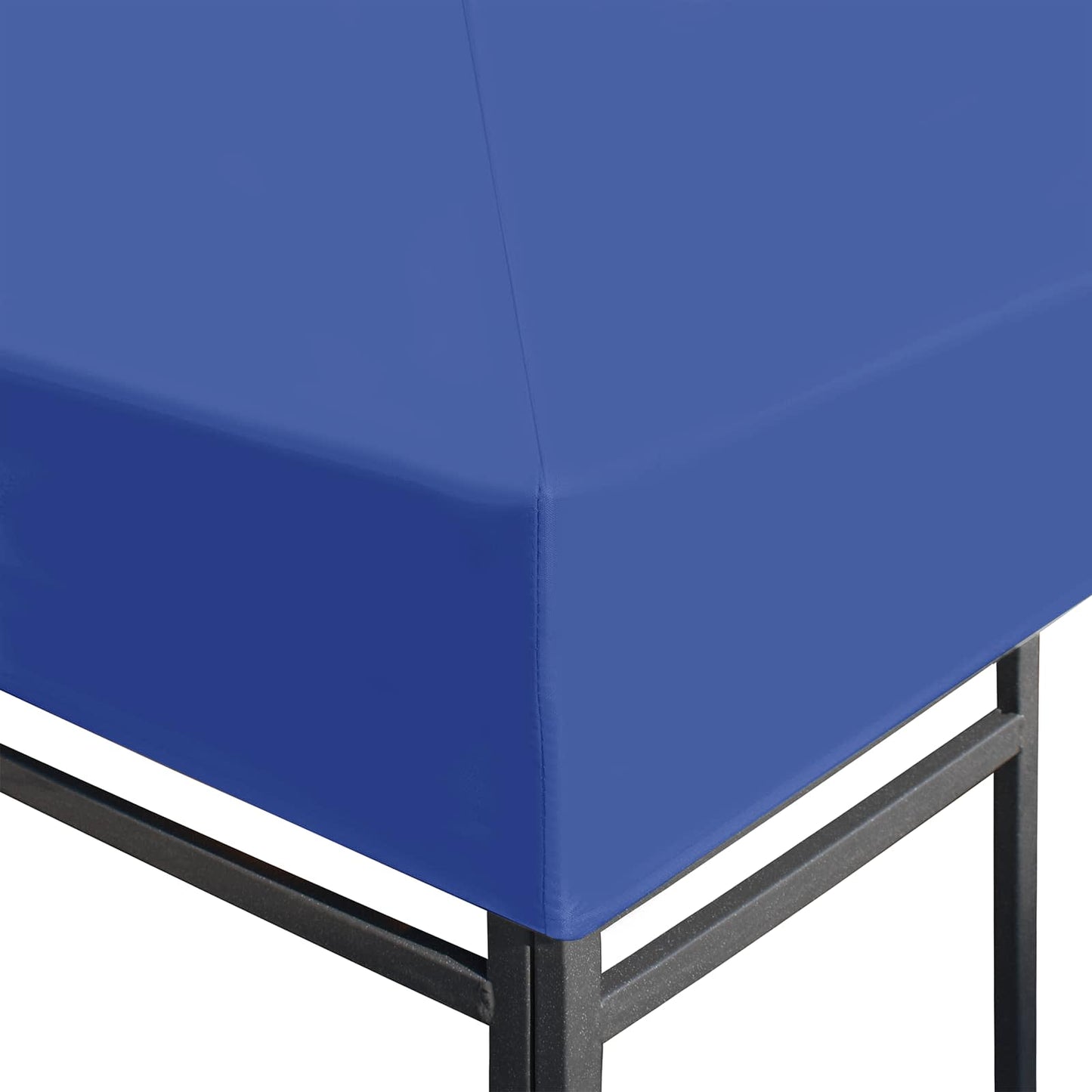Gazebo Cover 300 x 400 cm Blue