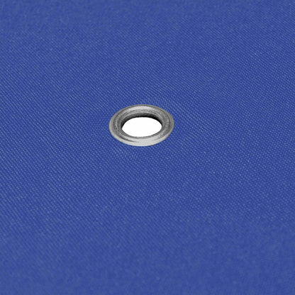Gazebo Cover 300 x 400 cm Blue