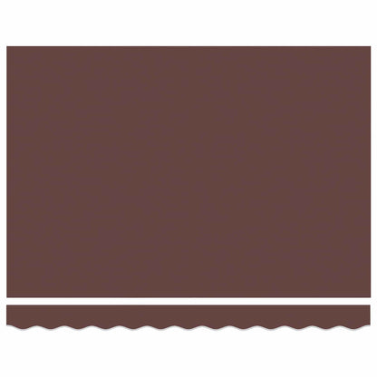 Manual Retractable Awning with LEDs Brown and White 2.5 x 2 m