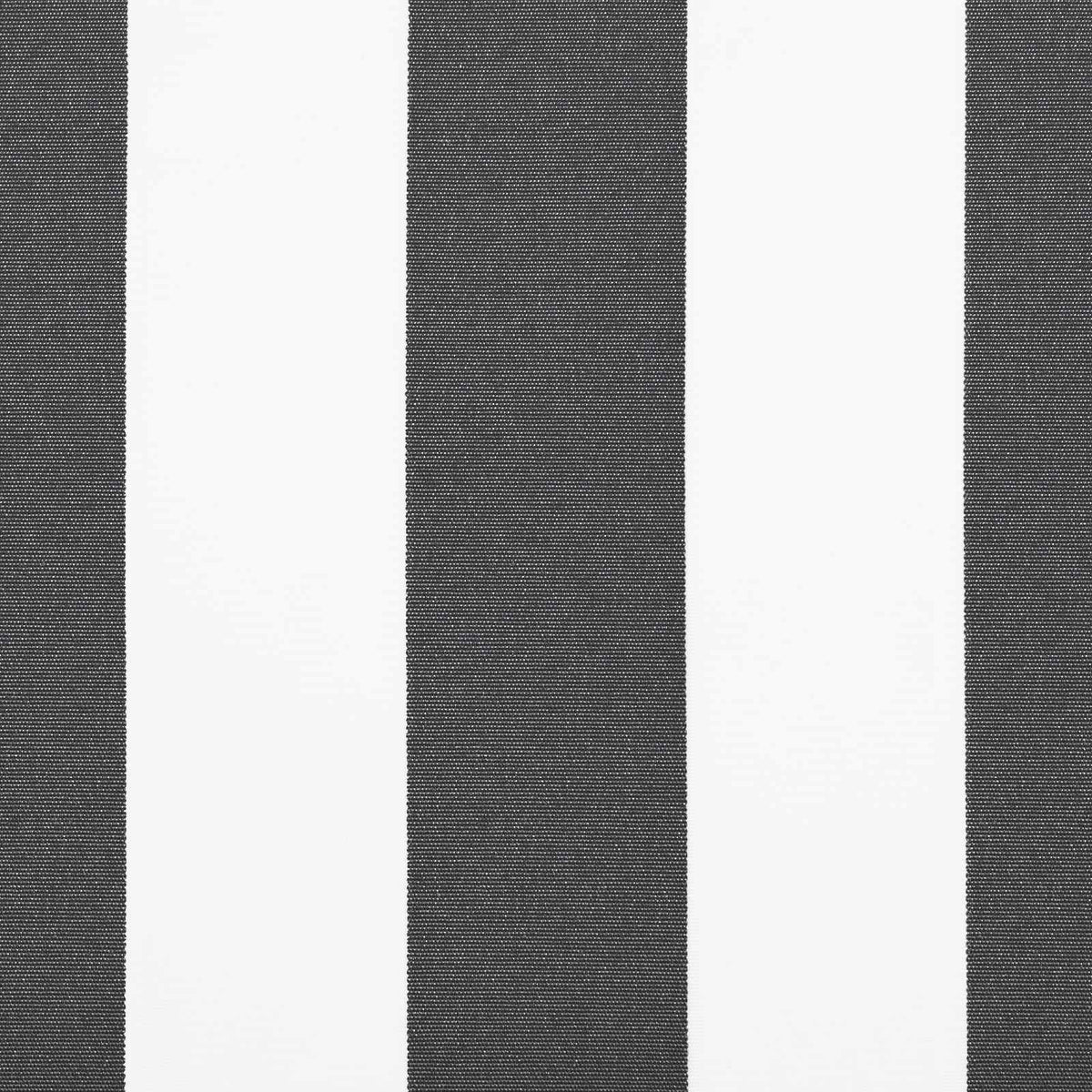 Solar Electric Awning 3.5 x 2 m Anthracite and White Stripe