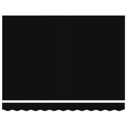 Electric Retractable Awning Black and White 3.5 x 2.5 m