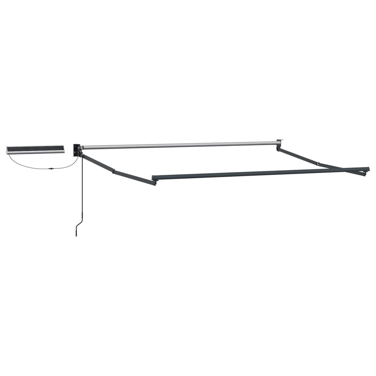 Electric Retractable Awning 3.5 x 2 m