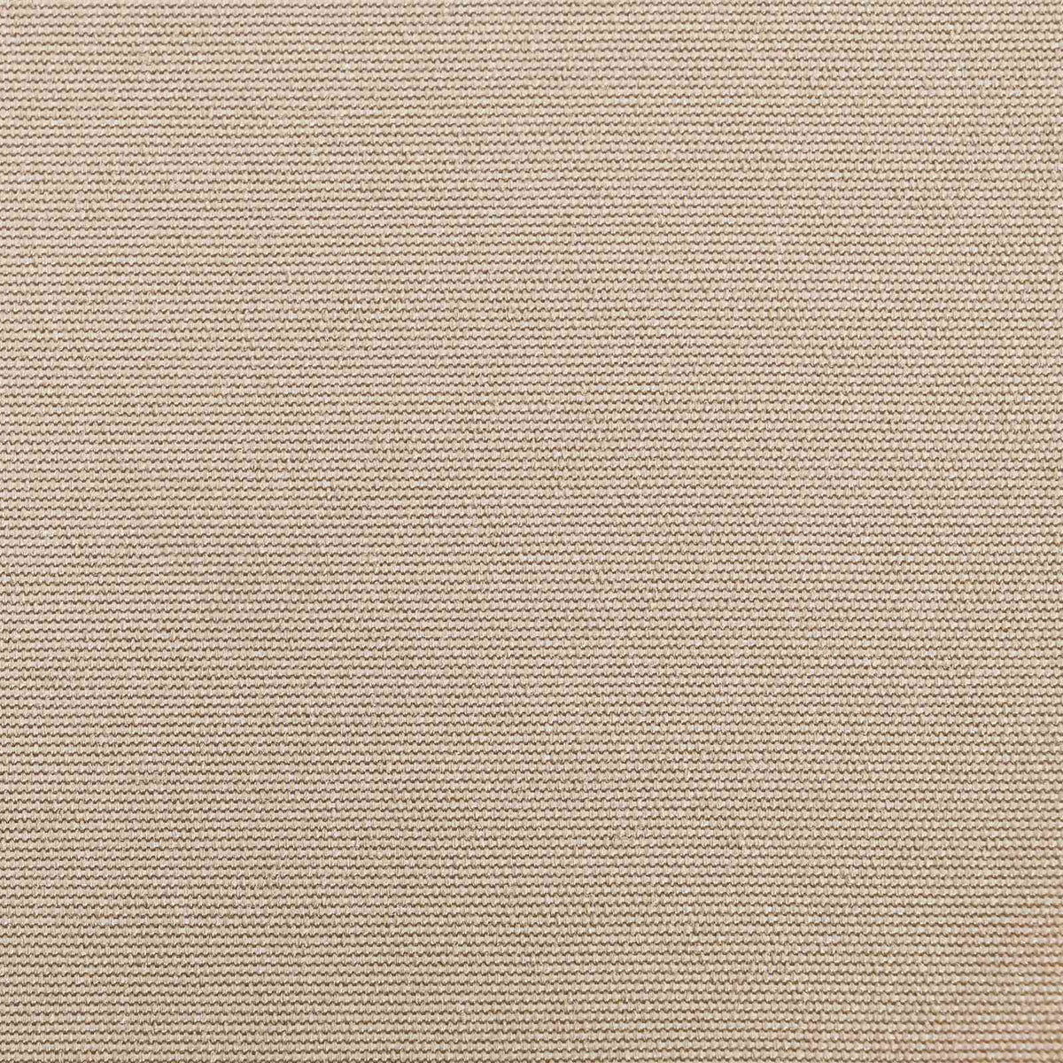 Solar Electric Awning 4 x 3 m Beige 100% Polyester