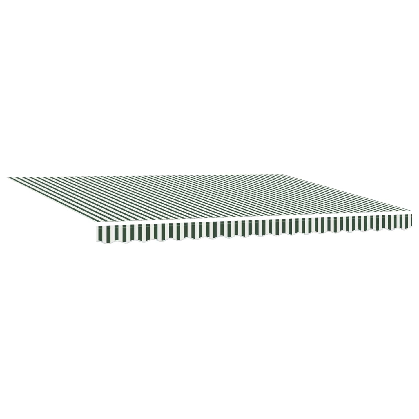 Electric Retractable Awning 4.5 x 3 m