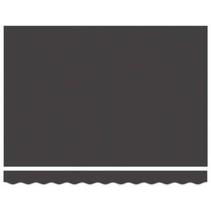 White and Anthracite 3 x 2.5 m Polyester with PU coating