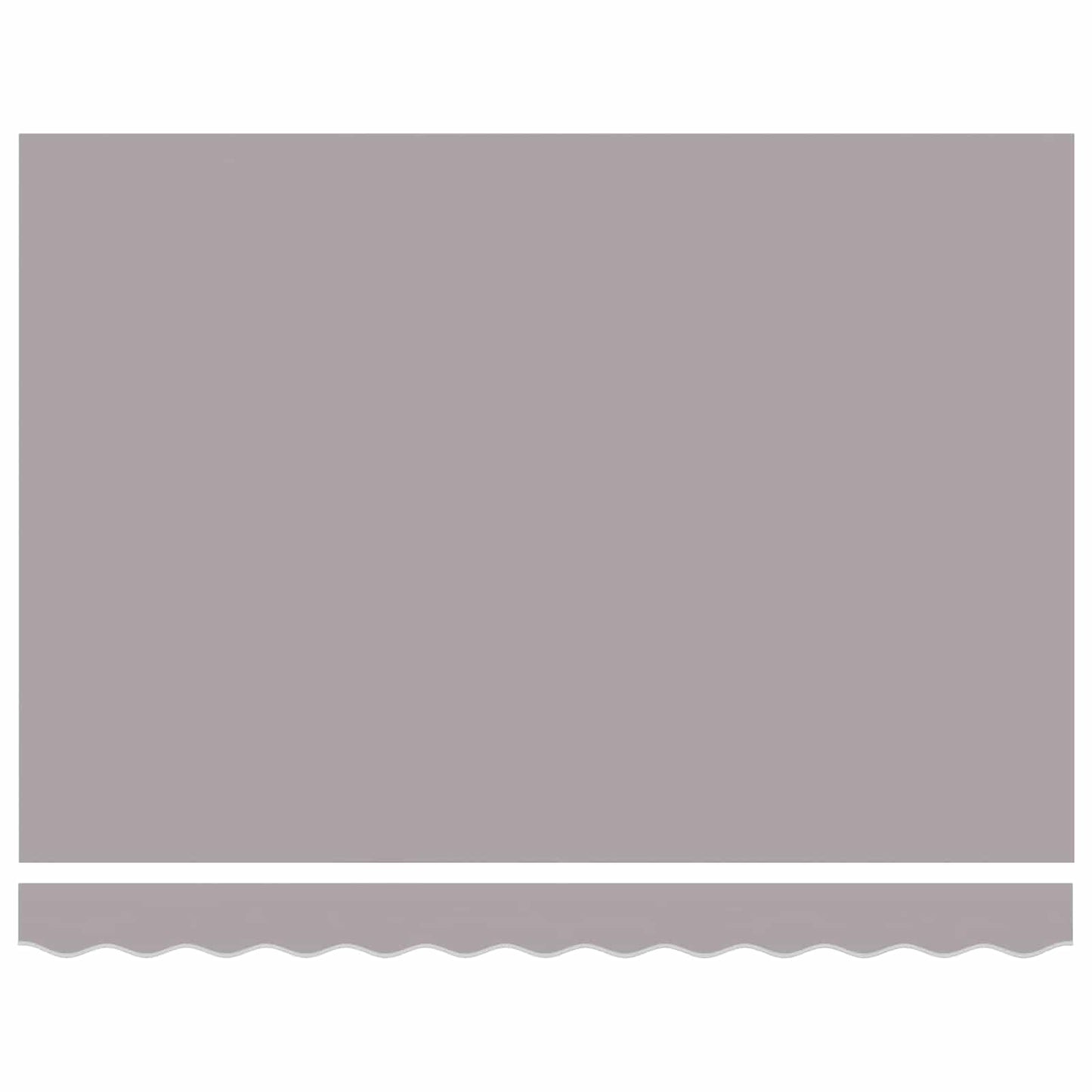 Electric Retractable Awning Light Grey and White 3 x 2.5 m