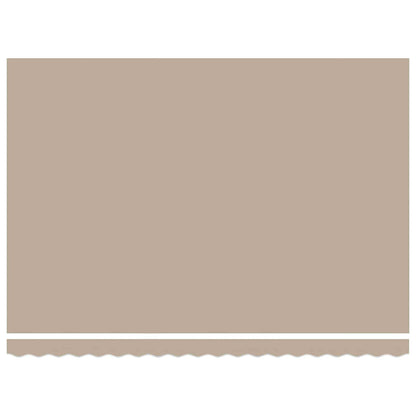 Electric Retractable Awning Beige and White 4.5 x 3 m