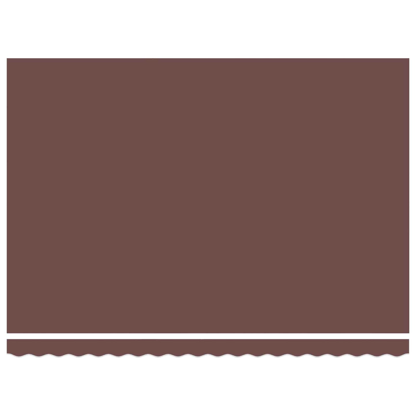 Electric Retractable Awning Brown and Anthracite 5 x 3 m