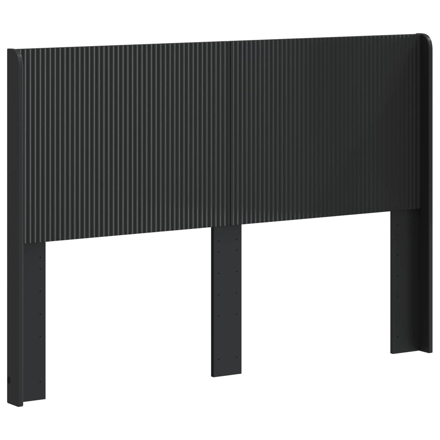 Headboard Black
