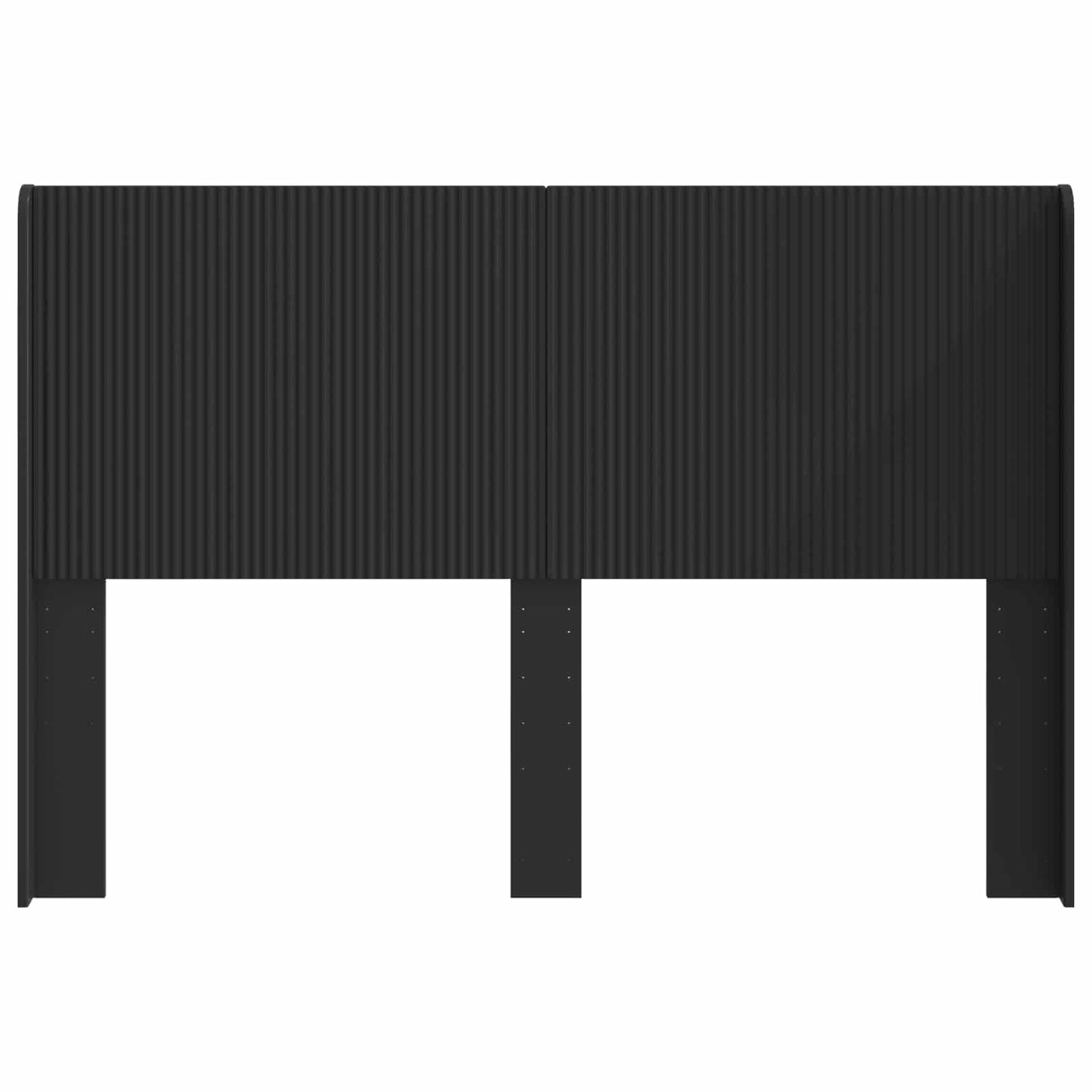 Headboard Black