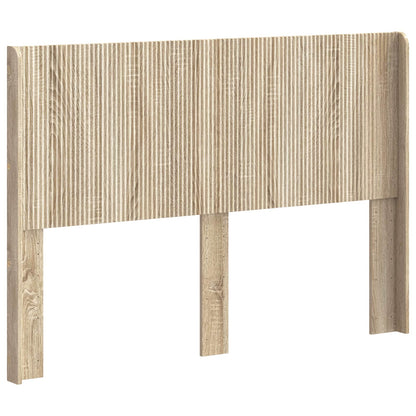 Headboard Sonoma Oak