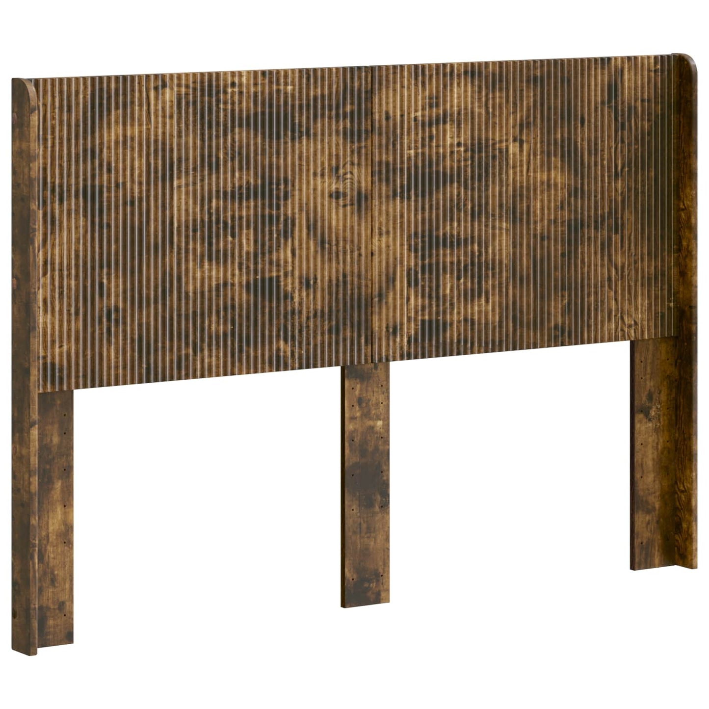 Headboard Smoked Oak