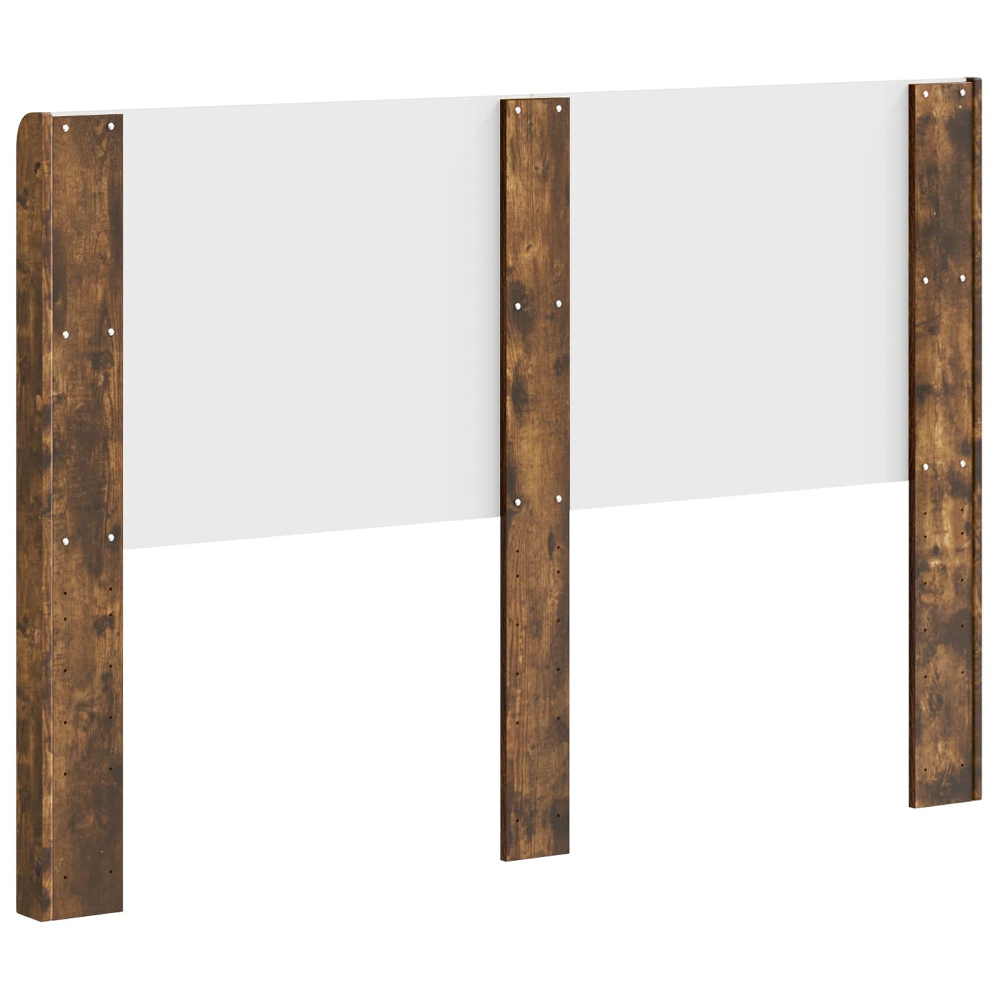 Headboard Smoked Oak