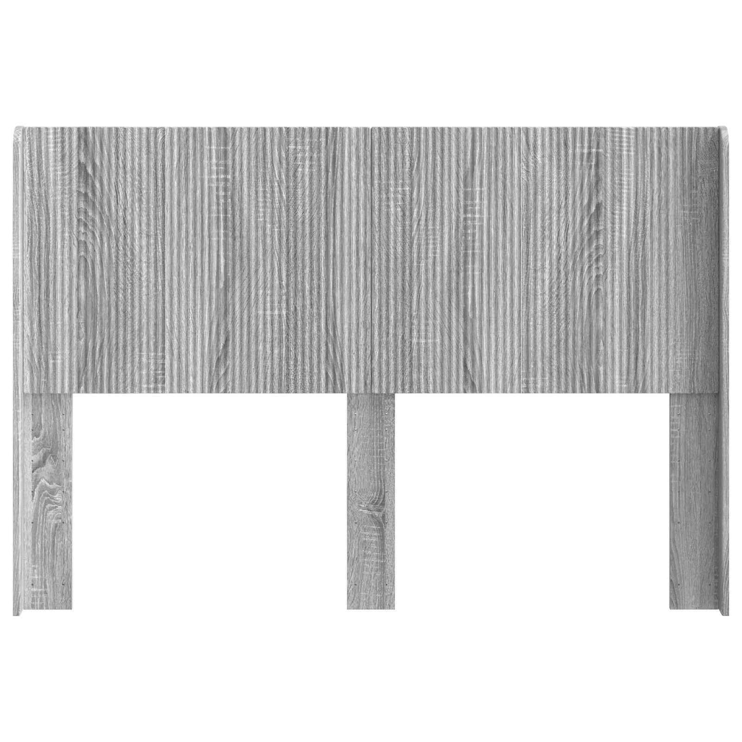 Headboard Grey Sonoma