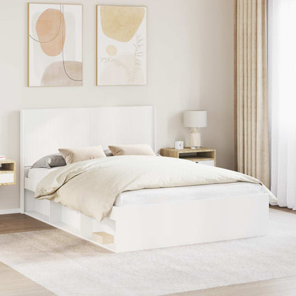 Headboard White