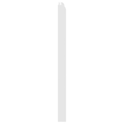 Headboard White